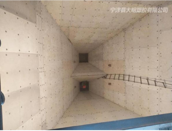 山東煤倉襯板定做制*煤倉襯板耐屈繞耐寒耐熱阻燃防水