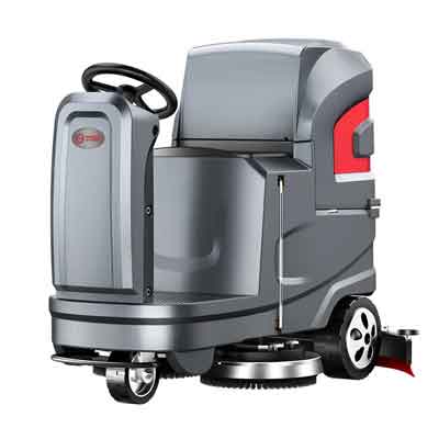 洗地機(jī)廠家X6駕駛式洗地機(jī)