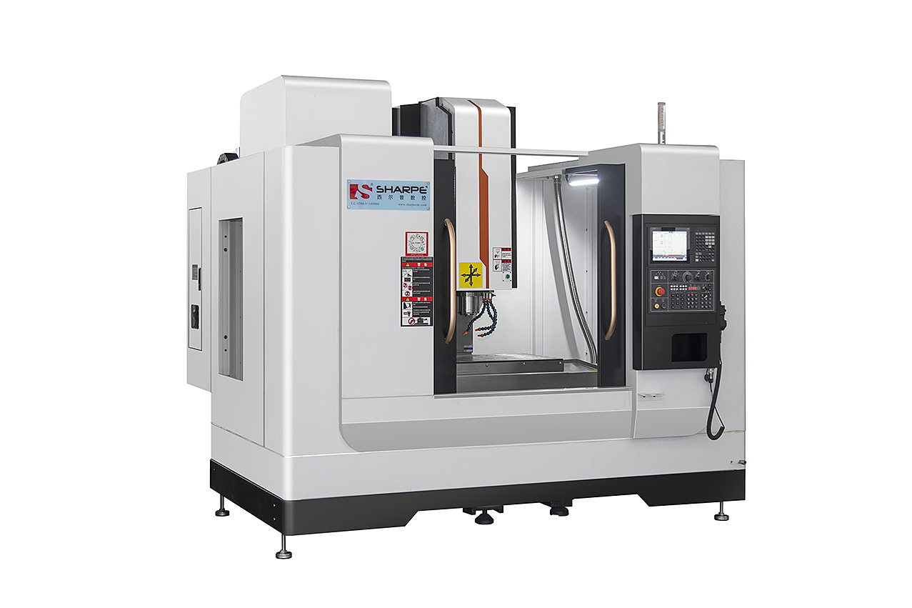 數(shù)控加工中心V866L  東莞供應(yīng)數(shù)控加工中心V866L