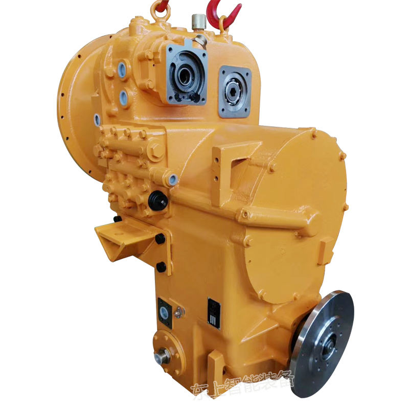 龍工裝載機(jī)配件 龍工855N鏟車變速箱 倒擋一檔主動片 三軸四軸總成