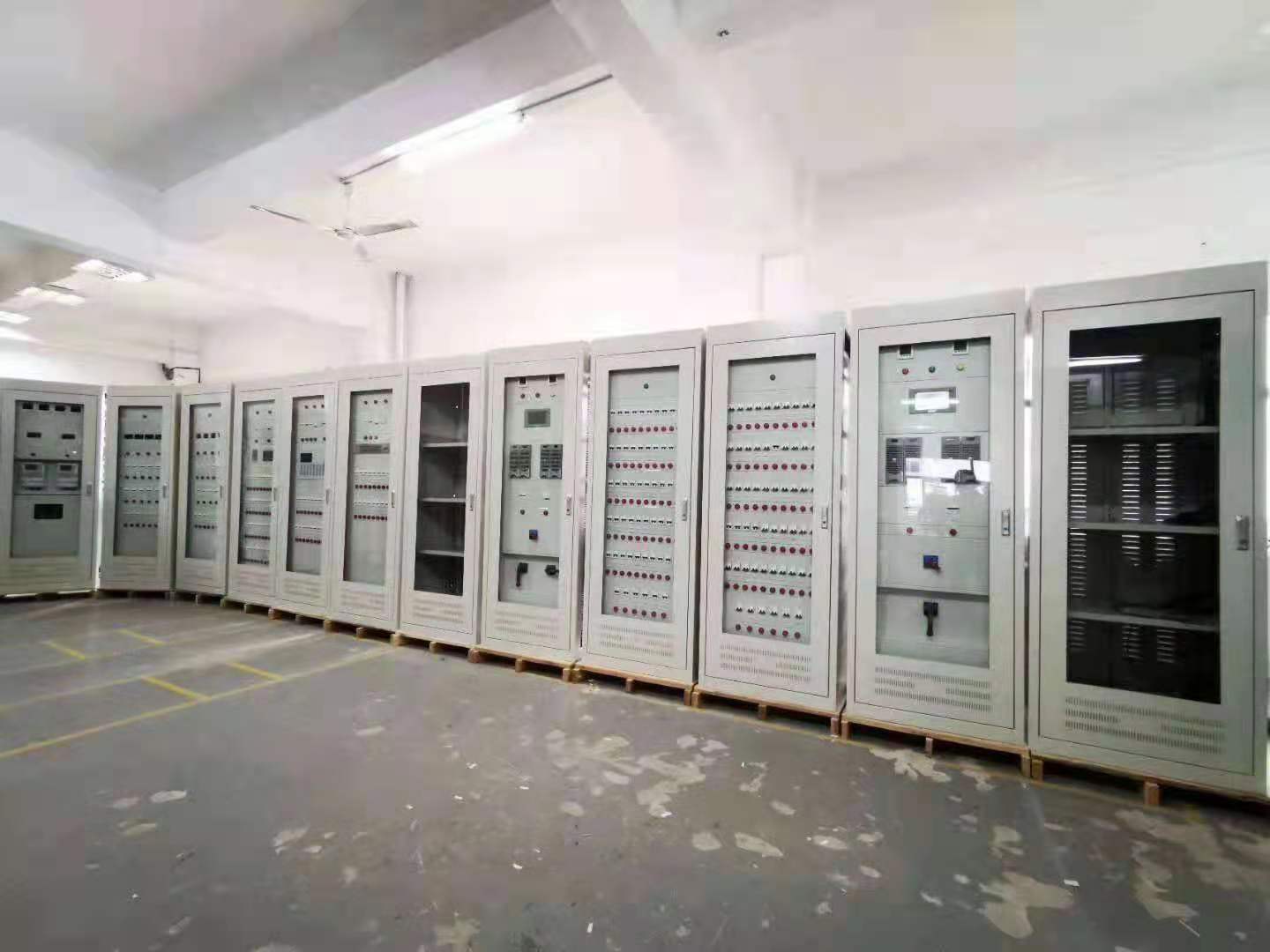 CS-GZDW-40AH/48V直流屏