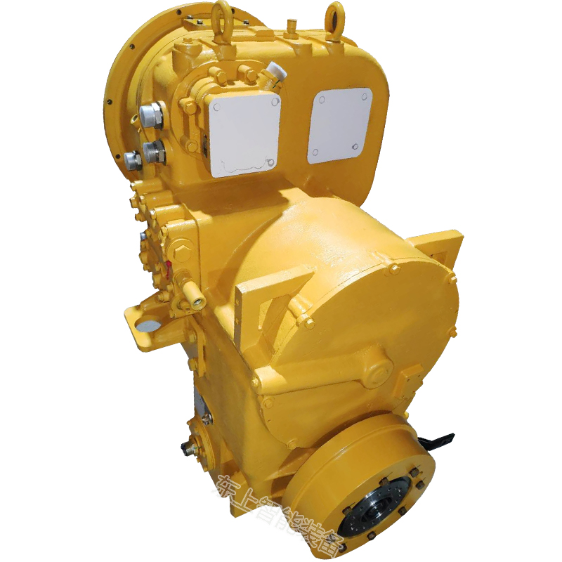 供應(yīng)裝載機(jī)變速箱總成 廈工XG955裝載機(jī)變速箱 裝載機(jī)配件廠家