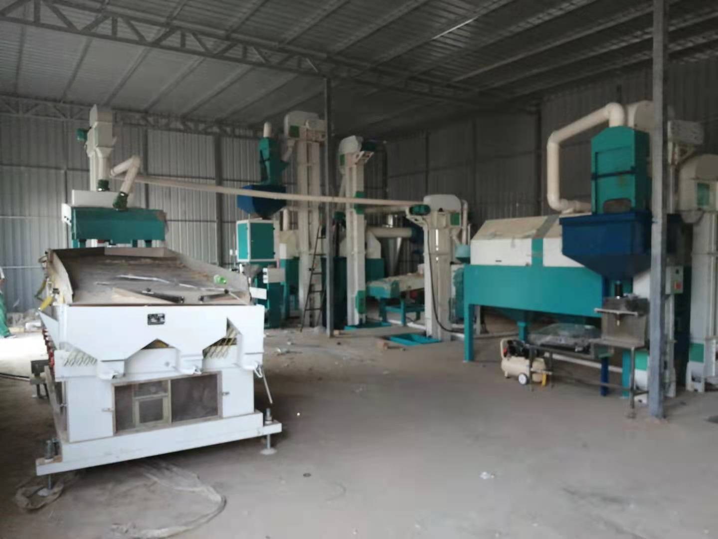 杭州鴿糧加工成套設(shè)備定制，鴿糧加工成套設(shè)備報價，鴿糧加工成套設(shè)備供應(yīng)商