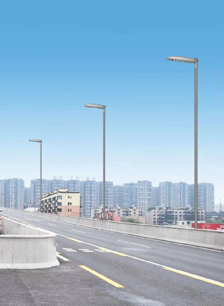 云南交通設施 云南路燈