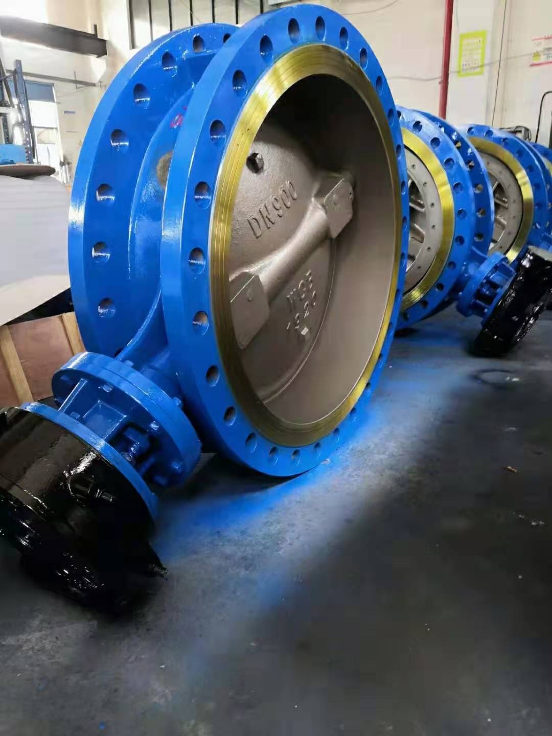 供應(yīng)TD341W蝸輪通風(fēng)蝶閥