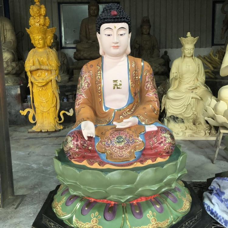 佛像哪里有賣  佛像定制多少錢