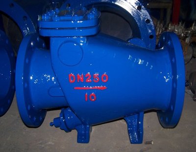 供應(yīng)微阻緩閉.止回閥