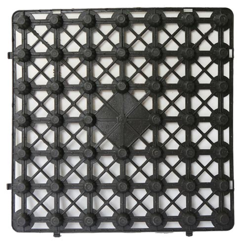 重慶工廠塑料蓄排水板 蓄排水片材