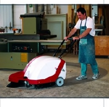 手推式掃地機(jī)廠家-價格-電話