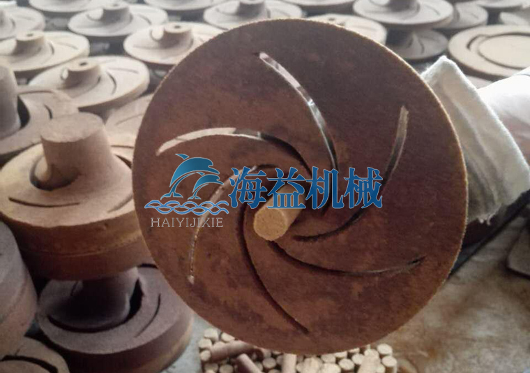 覆膜砂模具哪里好  覆膜砂模具批發(fā)
