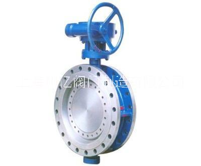 供應(yīng)雙向硬密封蝶閥