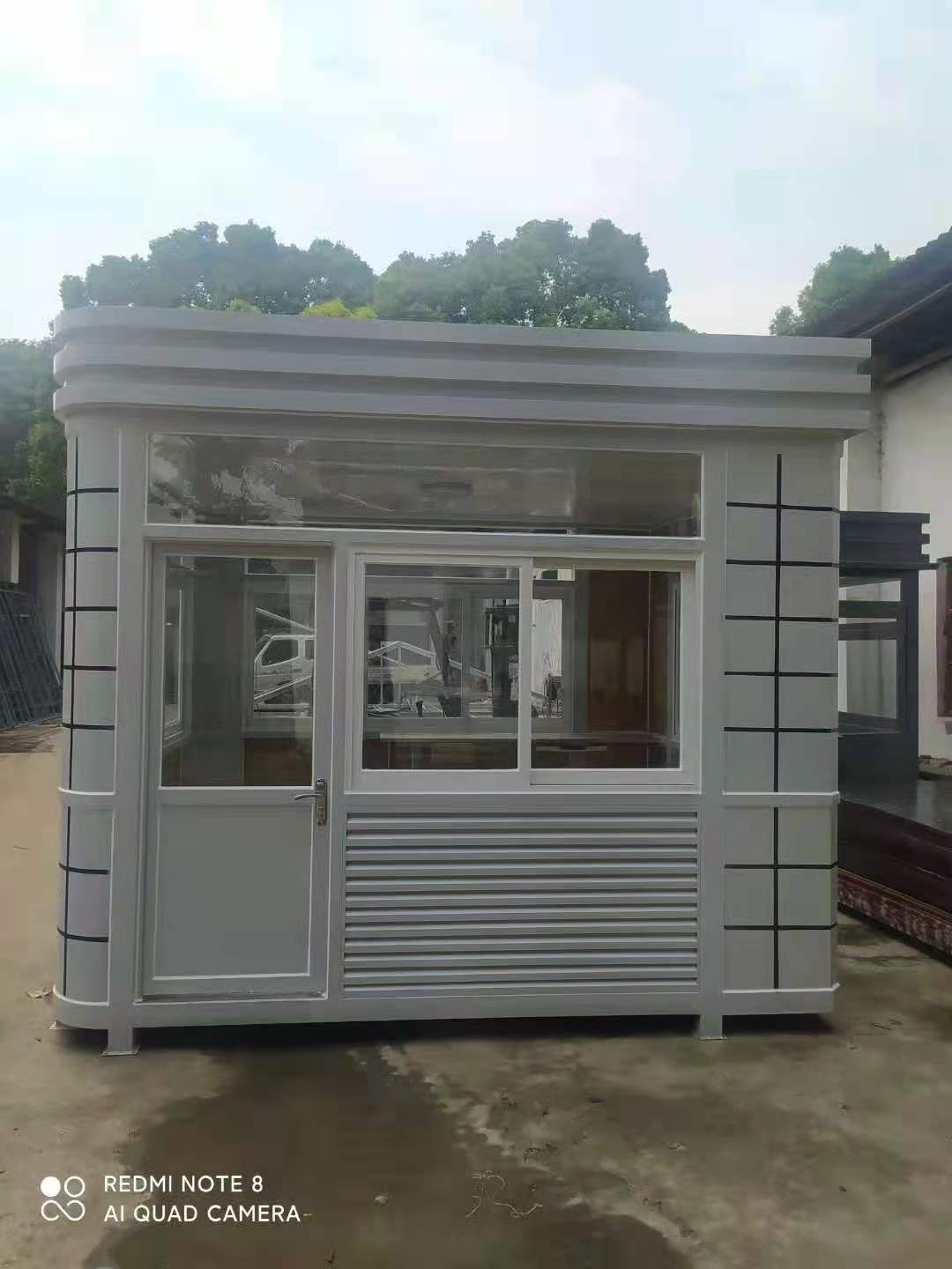 長春崗?fù)づl(fā)-沈陽活動房-吉林售票亭-景區(qū)環(huán)保衛(wèi)生間