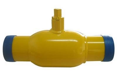 供應(yīng)全焊接球閥