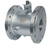 供應(yīng)BQ41F法蘭保溫球閥