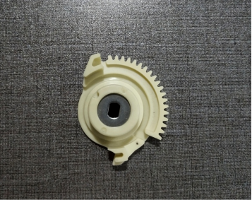 齒輪表面黑點(diǎn)檢測(cè)