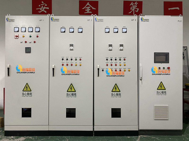 YSQCF-6200調(diào)速變頻柜