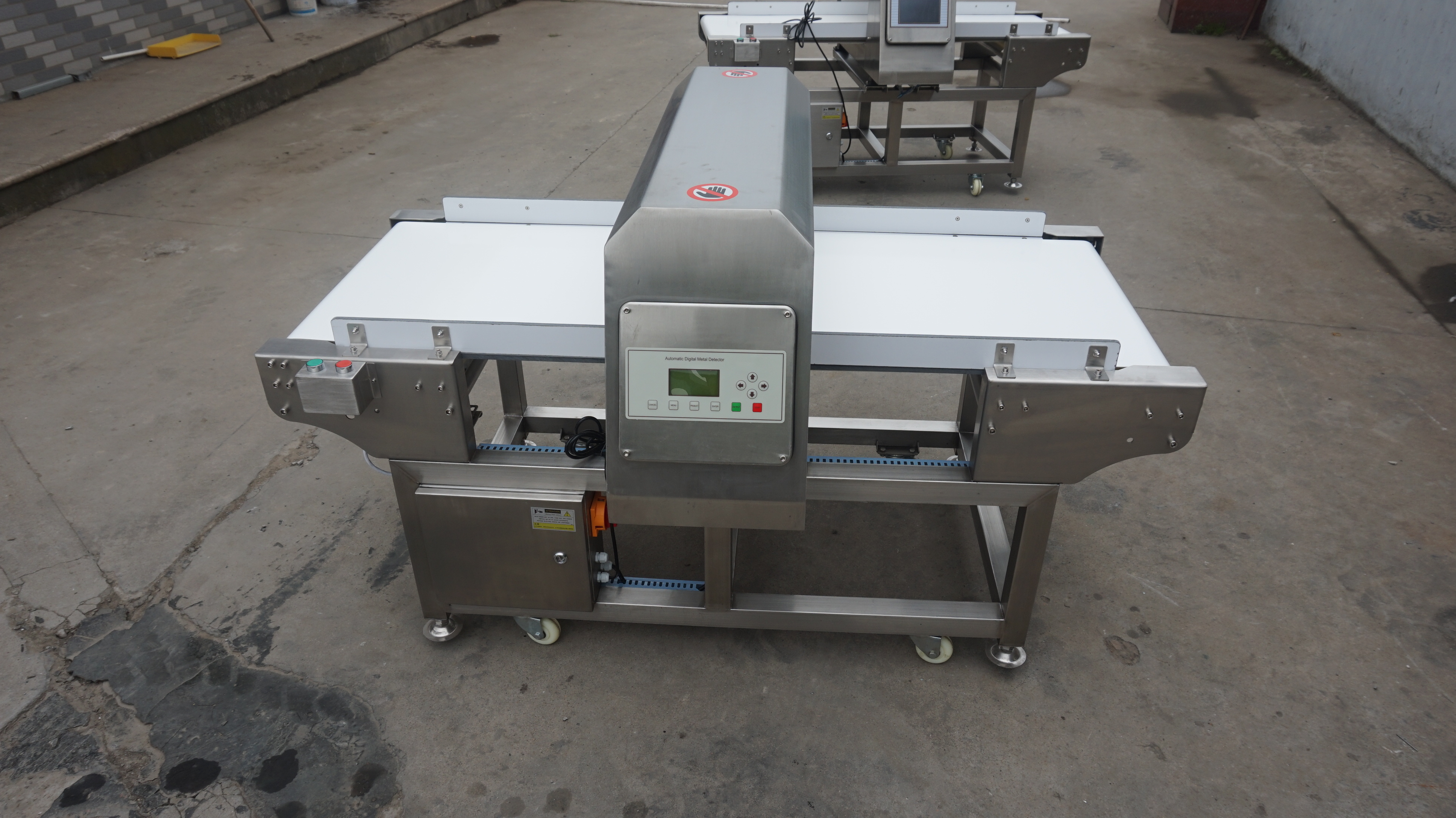 上海金屬分離器多少錢  上海金屬分離器批發(fā)廠家 上海金屬分離器報價【上海石科電器制造有限公司】