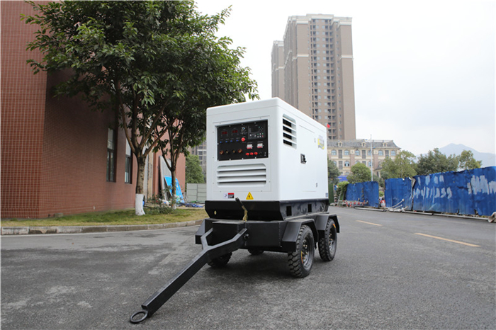 大澤動力雙工位TO400AGM柴油發(fā)電電焊機