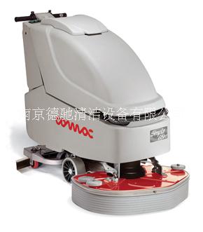 供應(yīng)南京洗地機(jī)高美手推式洗地機(jī) 江蘇洗地機(jī)廠家