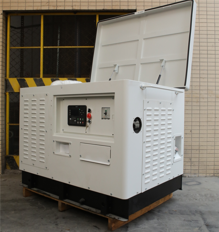 32kva小尺寸柴油發(fā)電機(jī)組TO38000ET-S