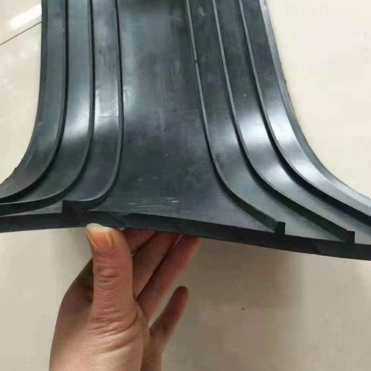 鋼邊橡膠止水帶多少錢 鋼邊橡膠止水帶批發(fā)廠家 鋼邊橡膠止水帶直銷