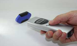 Landwell蘭德華巡查者L- 蘭德華巡查者7 蘭德華巡查者7智能導航漏 檢儀機器