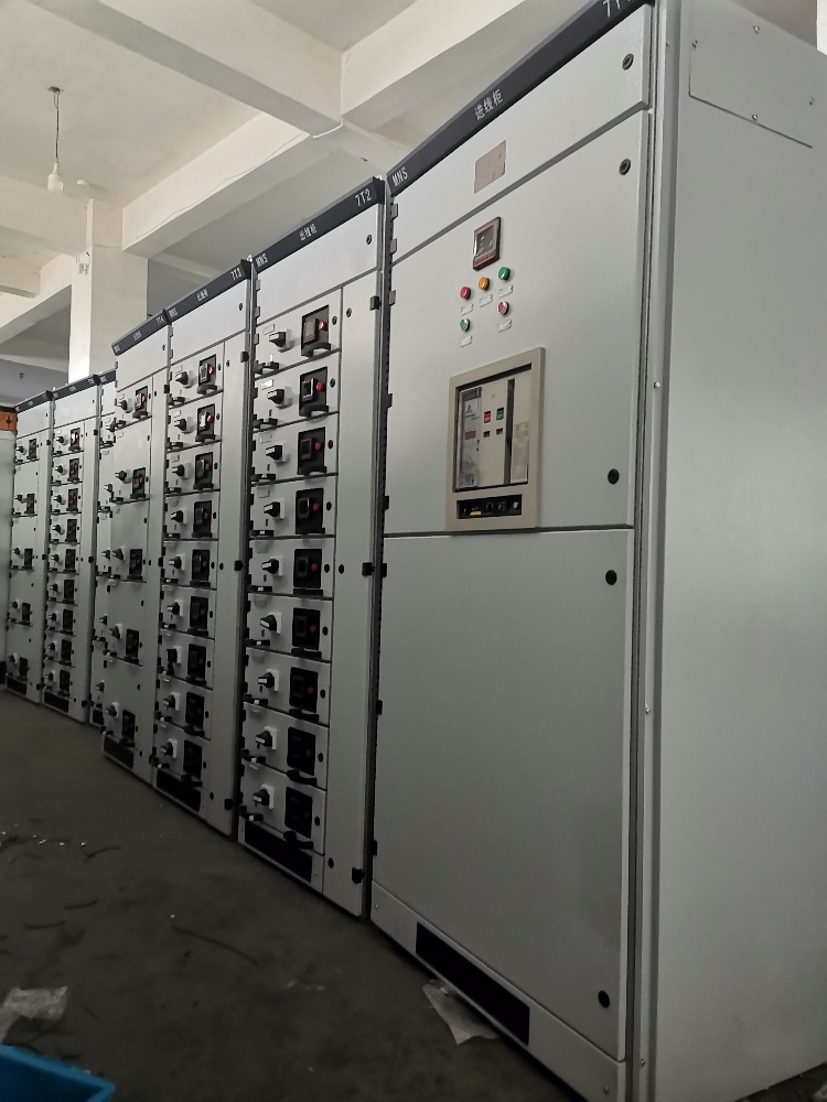 南京高壓開關(guān)柜 低壓配電柜 箱式變電站 南京配電箱 生產(chǎn)廠家
