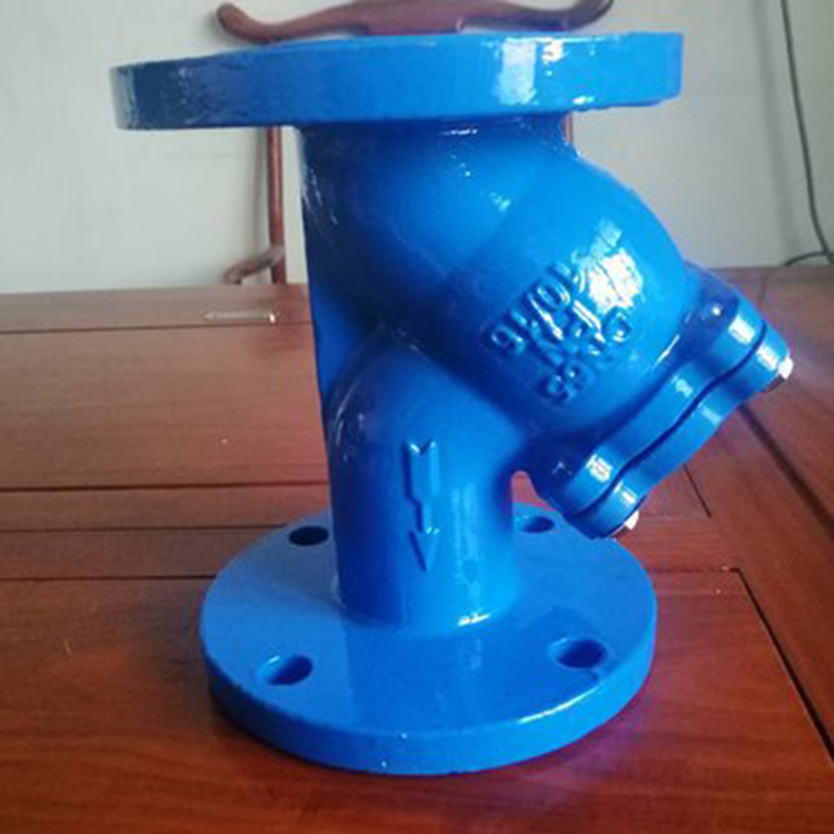 Y型過濾器 濾網(wǎng)過濾器 凈水過濾器