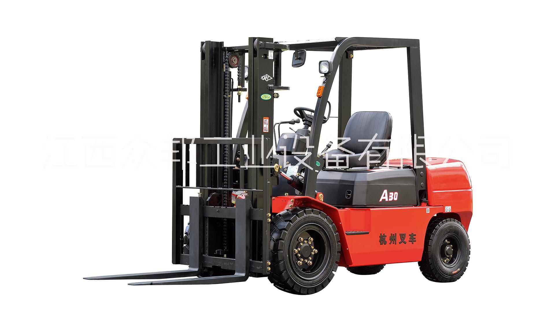 杭州叉車柴油叉車CPC30 杭州叉車A30柴油叉車CPC30