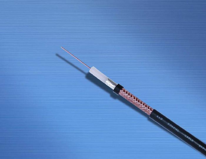 耐高溫安防電纜