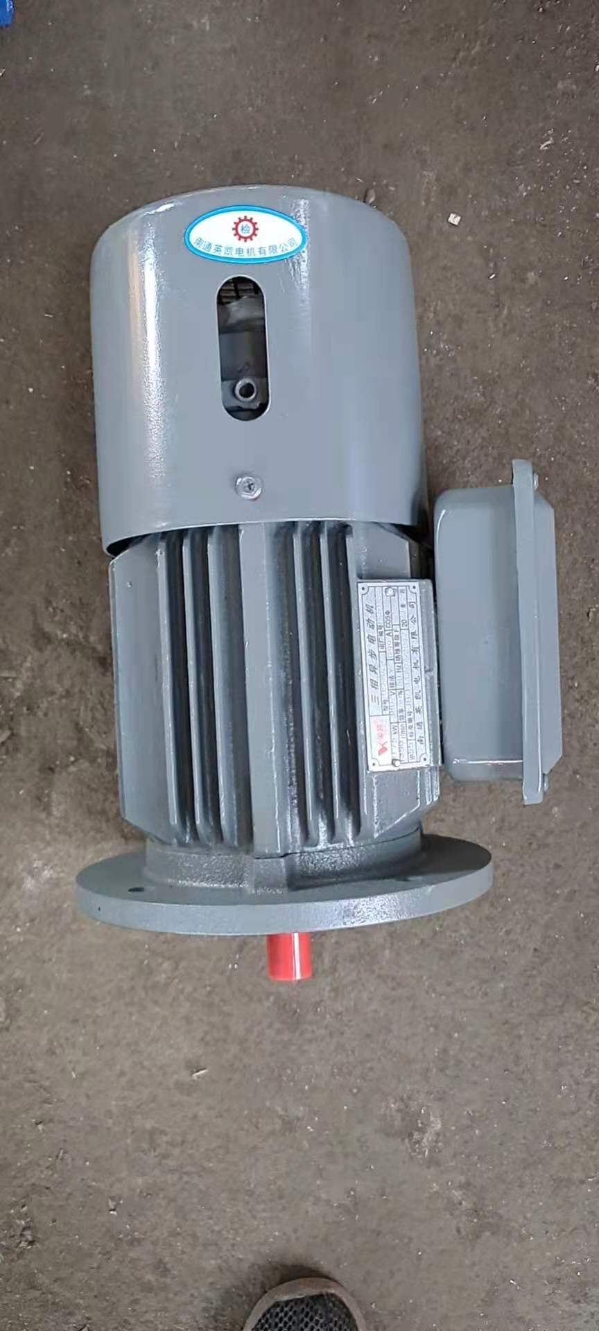 三相異步電動(dòng)機(jī) 電磁制動(dòng)三相異步電動(dòng)機(jī)  YEJ系列三相異步電動(dòng)機(jī)