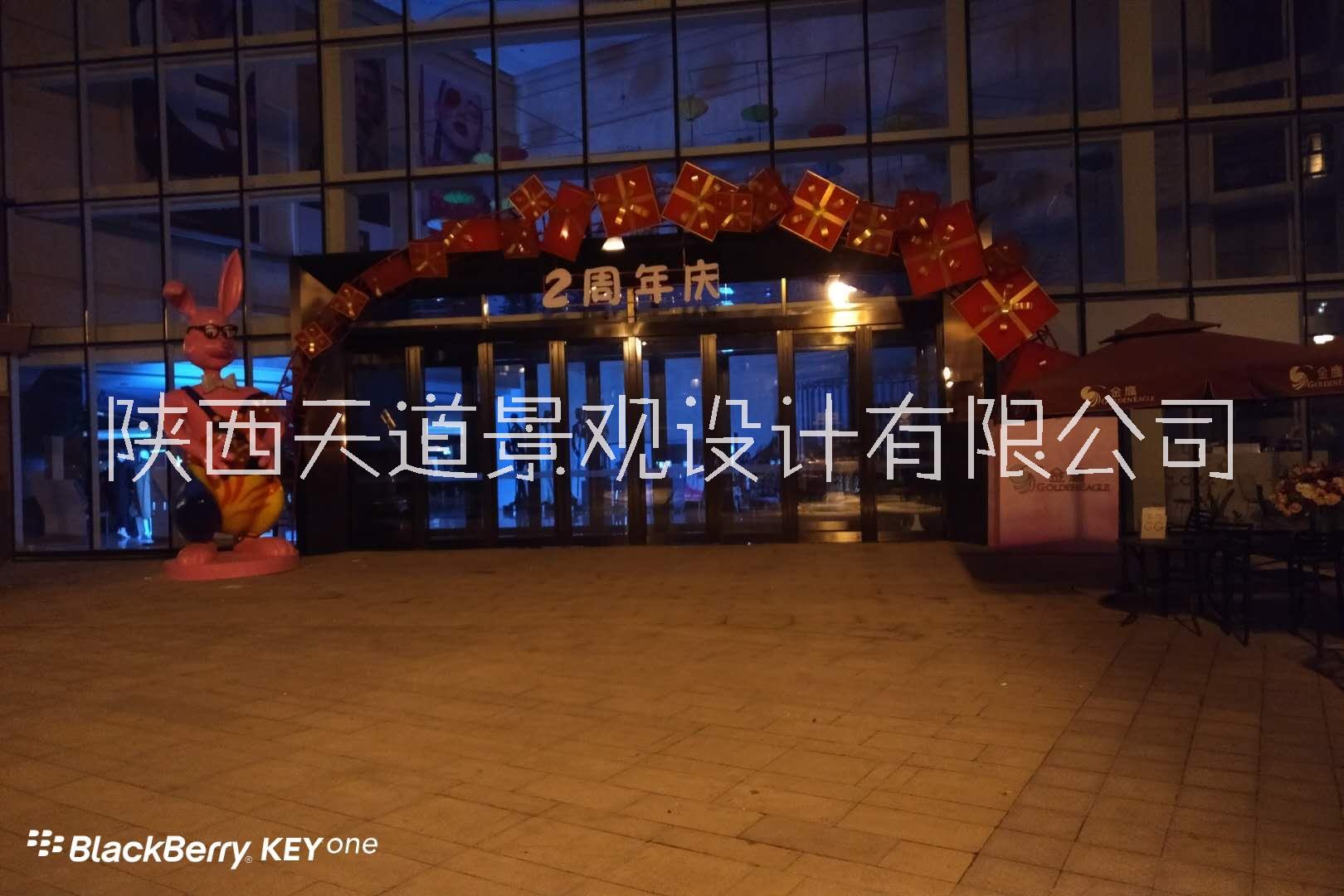 陜西西安購(gòu)物中心美陳裝飾 新年美陳裝飾 圣誕節(jié)美陳裝飾 開業(yè)美陳裝飾 陜西西安購(gòu)物中心美陳裝飾