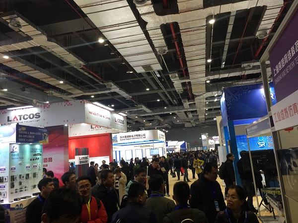 ICVE-2022中國(guó)智能汽車裝配及制造技術(shù)展覽會(huì)