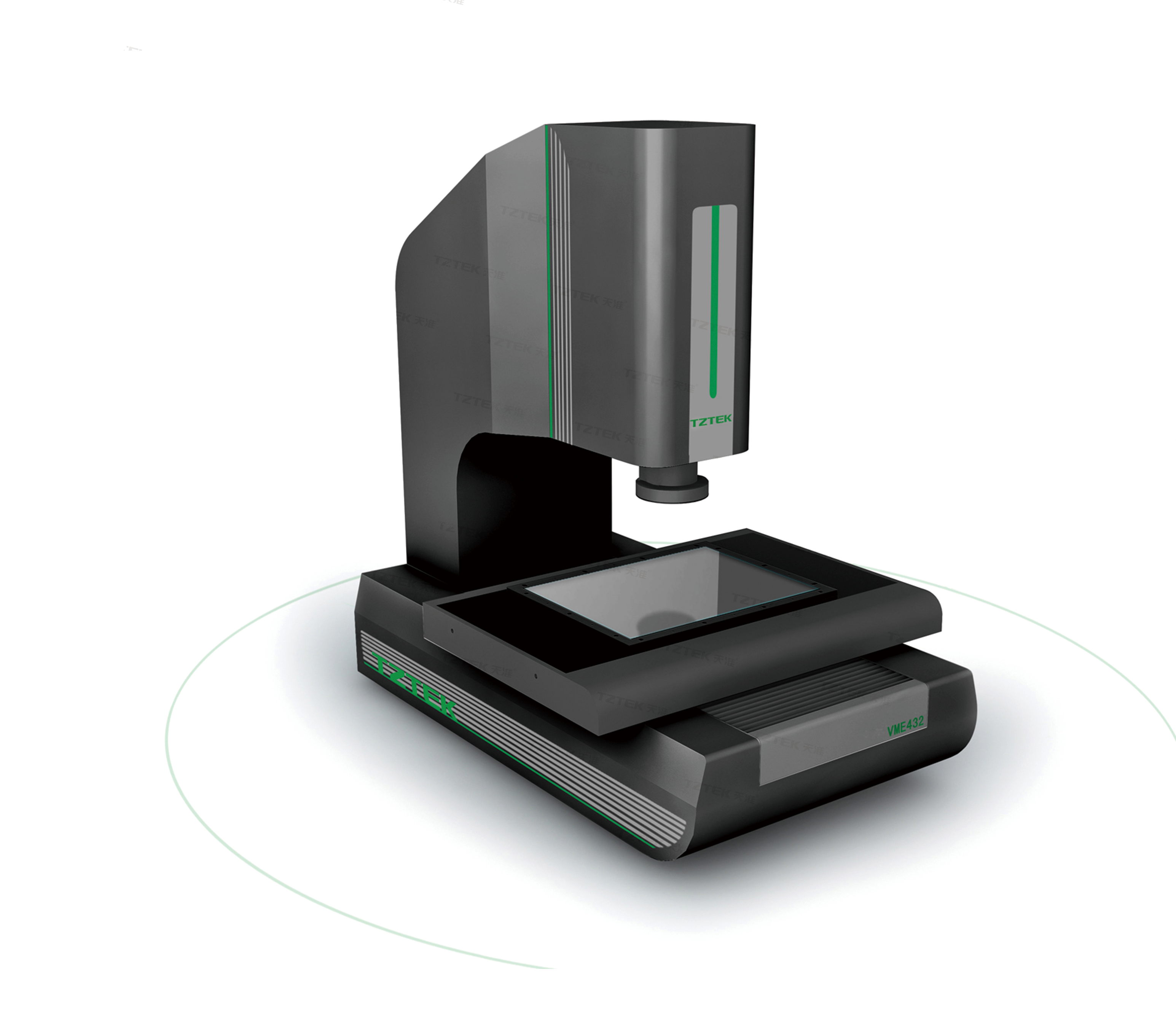 天準(zhǔn)VME高性價(jià)比自動(dòng)影像儀，功能強(qiáng)大，操作簡單