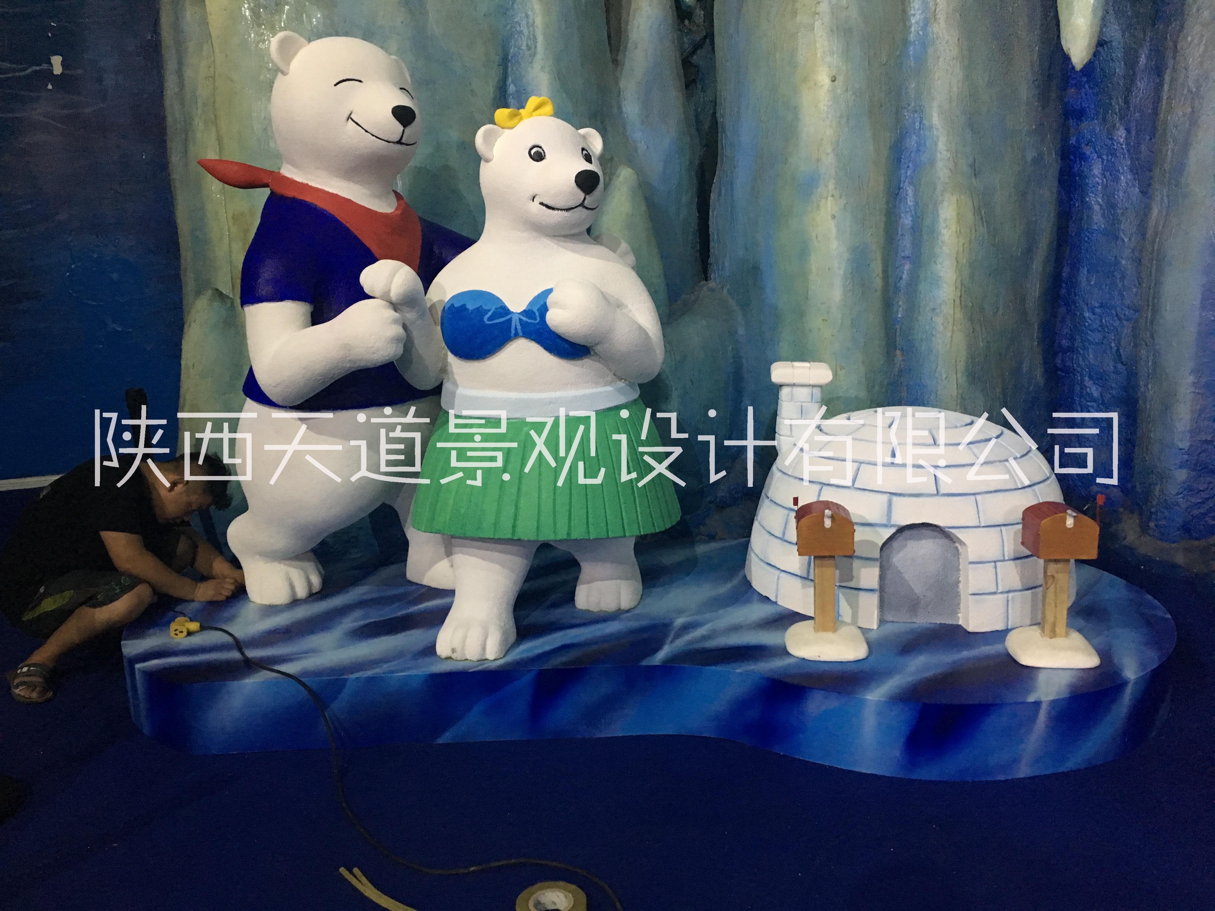 陜西西安購(gòu)物中心美陳裝飾 新年美陳裝飾 圣誕節(jié)美陳裝飾 開業(yè)美陳裝飾 陜西西安購(gòu)物中心美陳裝飾