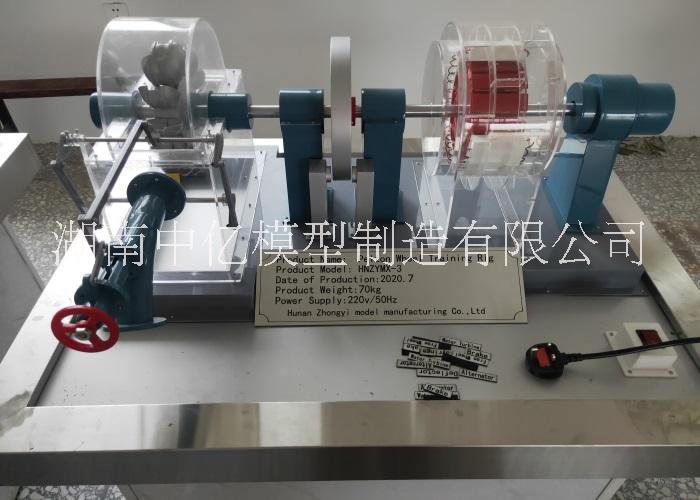供應(yīng)-水輪機(jī)模型、水斗式水輪機(jī)模型
