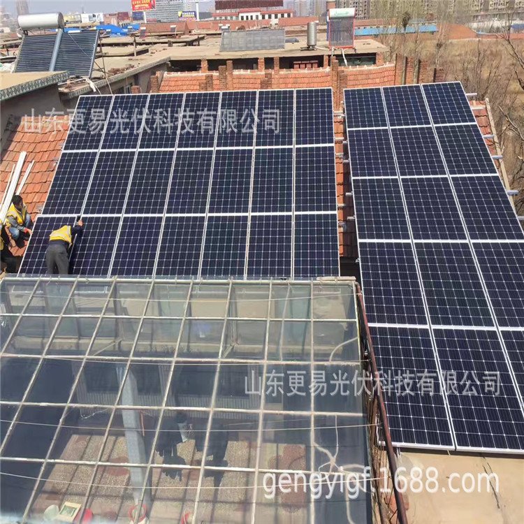 山東UPS備用電源廠家