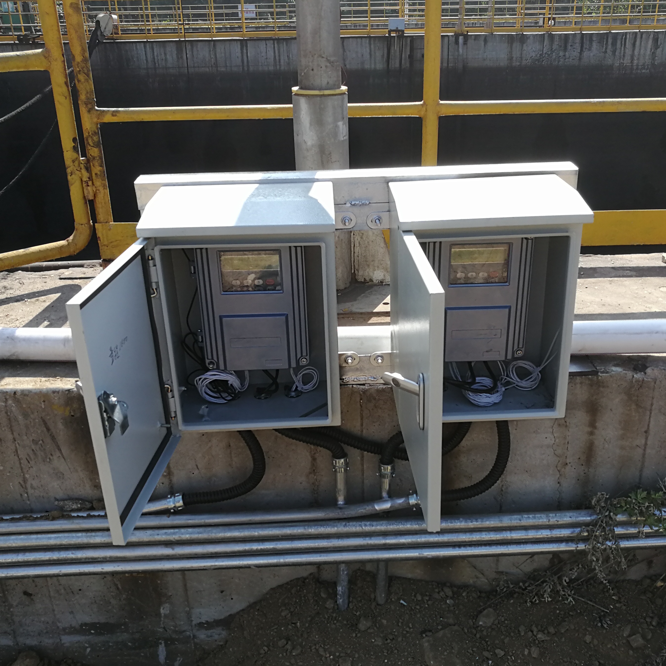 插入式超聲波流量計價格廠家型號