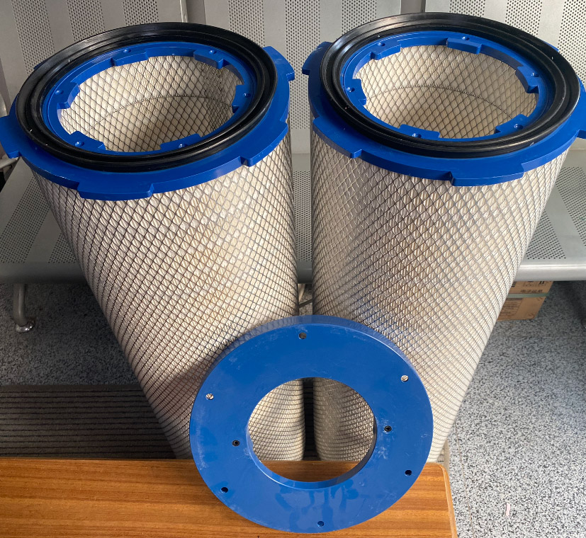除塵濾筒 除塵濾筒濾芯生產(chǎn)廠家-批發(fā)價-多少錢-供應商-哪里有