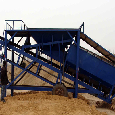 全自動(dòng)篩沙機(jī)訂購商 青州篩沙機(jī)設(shè)備