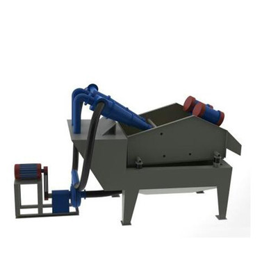 細(xì)沙回收機(jī)商家 青州細(xì)沙回收機(jī)械