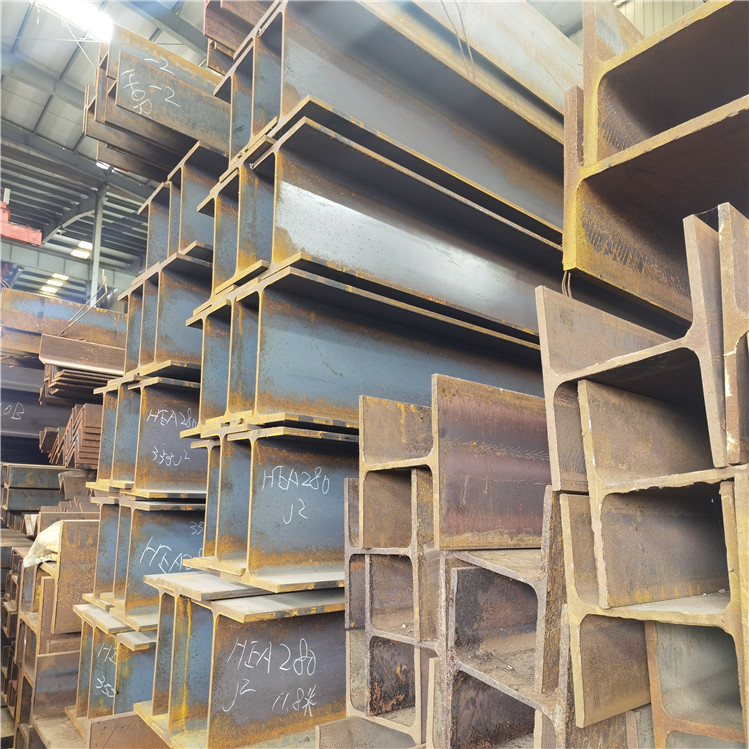 重型H型鋼日標(biāo)/韓標(biāo)/美標(biāo)/英標(biāo)均可熱軋定制供應(yīng)