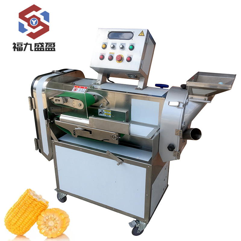 切菜機(jī)FJY-TJ301 多功能切菜機(jī)