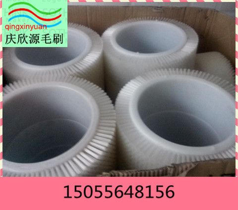 鍍鋅鋼帶條刷 密封條刷，直排條刷馬毛條刷尼龍絲條刷