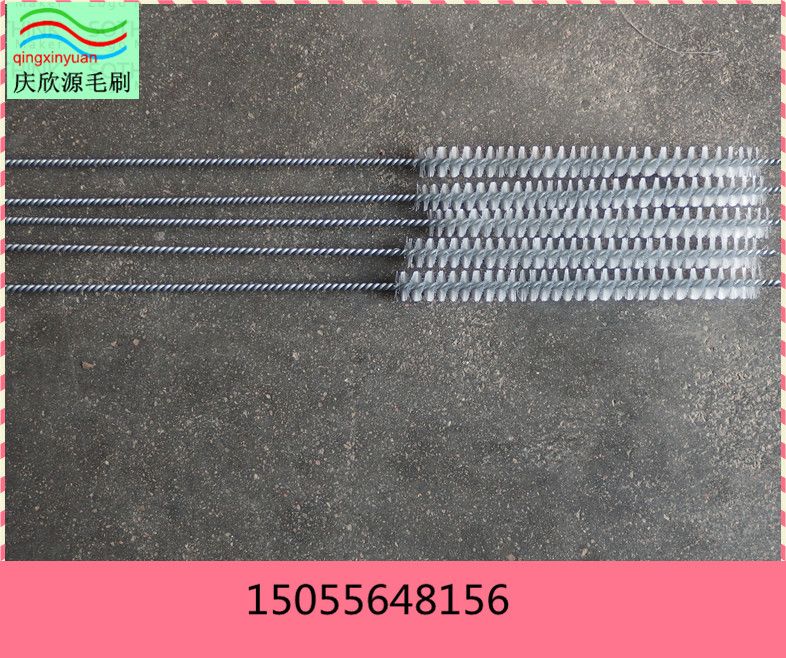 管道刷 試管刷、扭絲刷 清孔刷