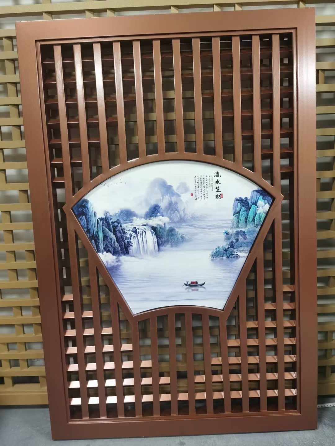 仿木紋鋁單板生產(chǎn)廠家