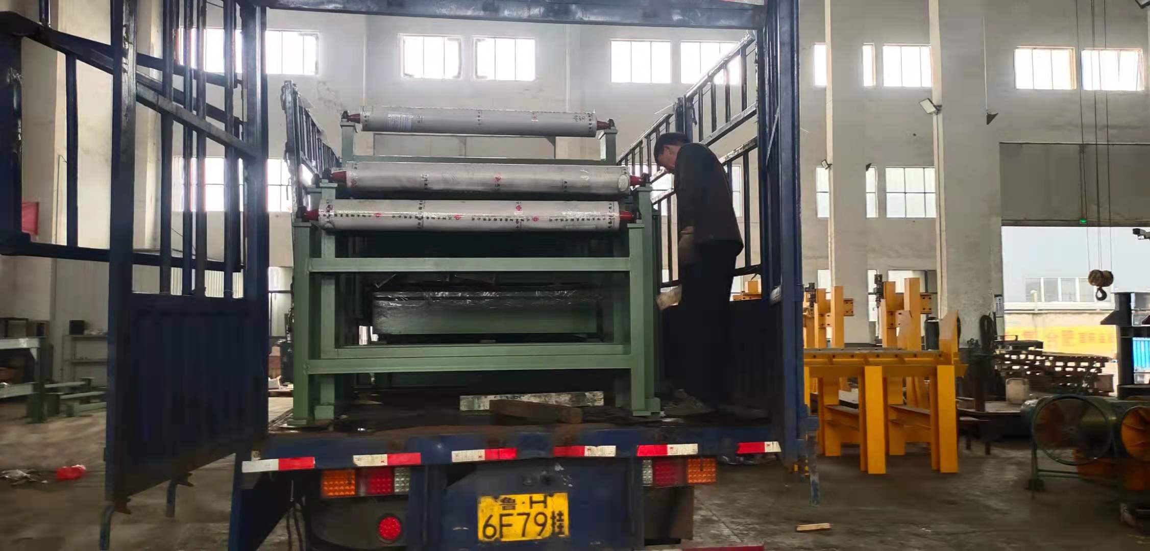 濰坊到衡水物流配貨 整車零擔(dān)貨運 轎車托運公司 濰坊至衡水專線運輸