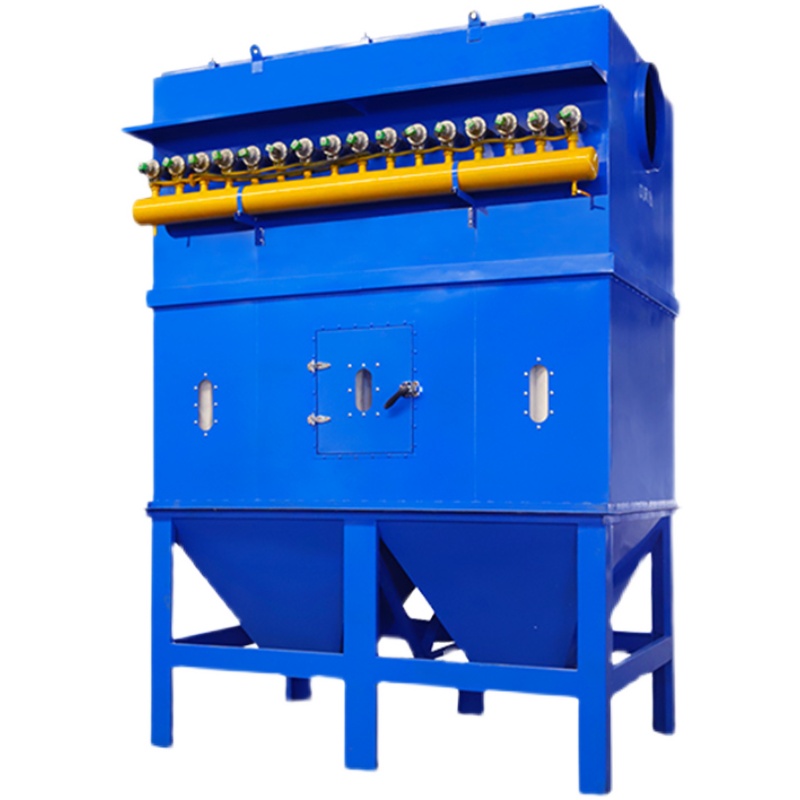 工業(yè)布袋式除塵器批發(fā)價格、廠家供貨、直銷商