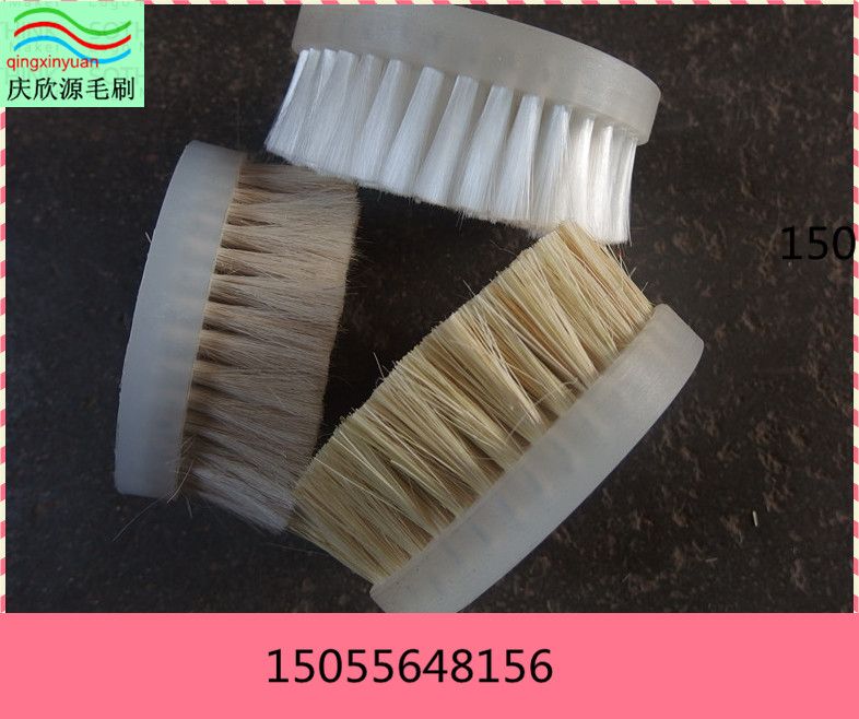 鋼絲圓盤毛刷.電動(dòng)清掃機(jī)毛刷 掃路車邊刷