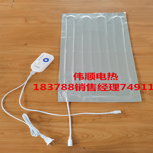 外婆鹵菜飯盒保溫小碗菜快餐恒溫外賣保溫電恒溫墊片